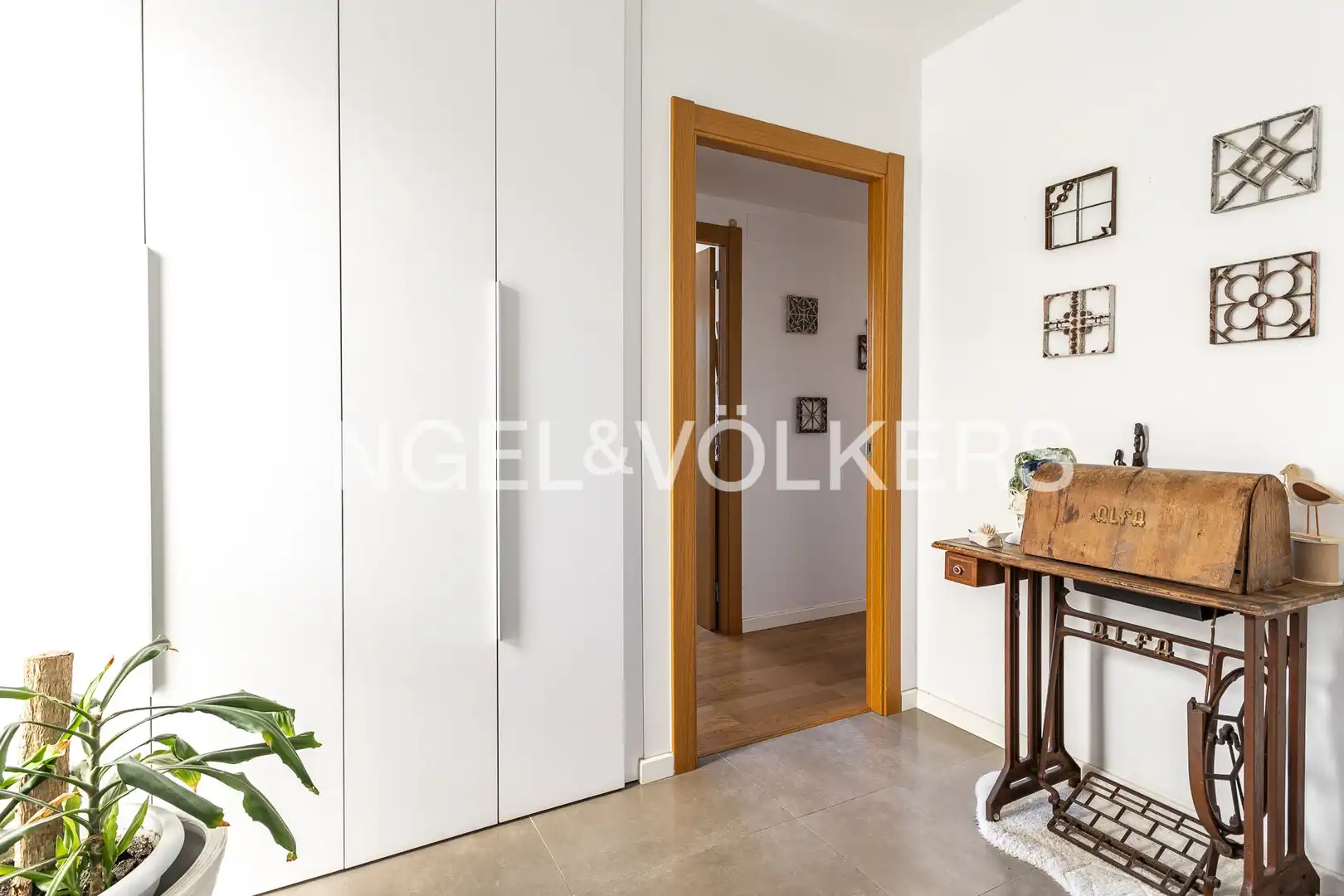 Casa a schiera con giardino in vendita a Sant Quirze Parc- Vallsuau - Castellet, imagen 24