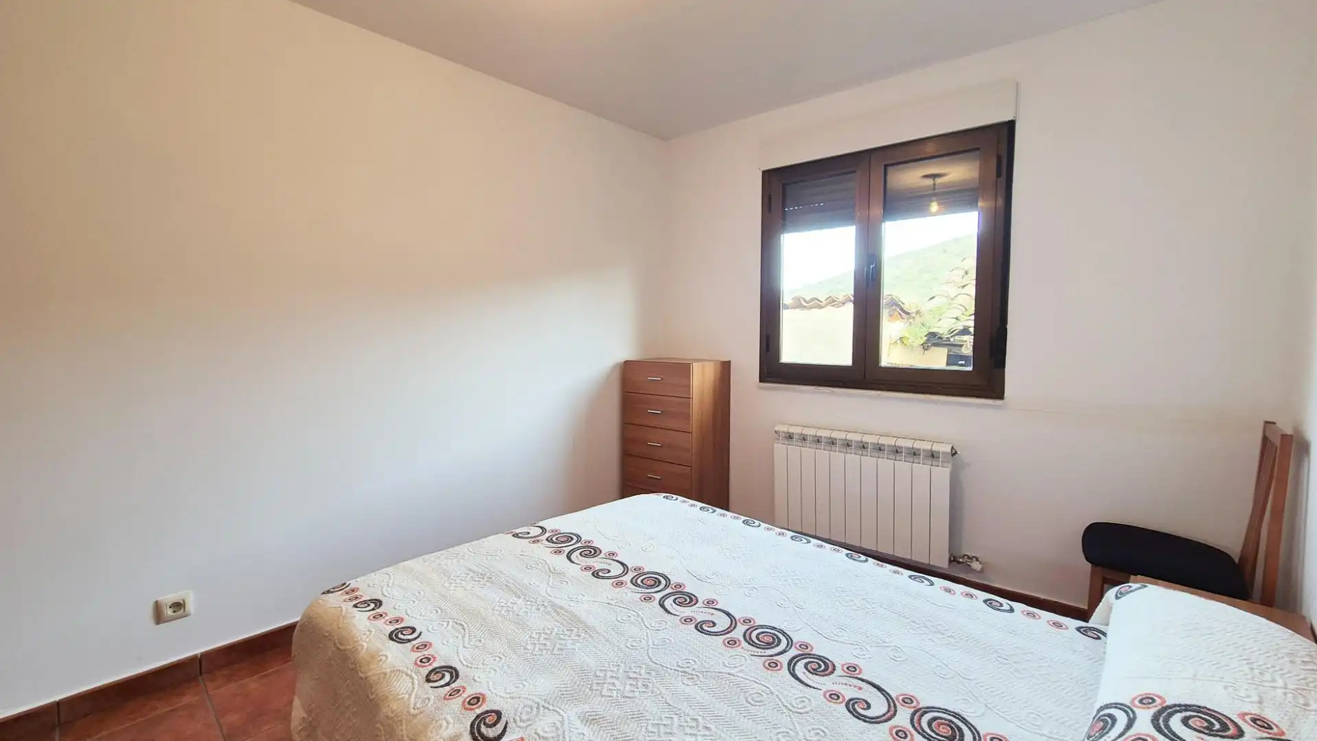 Bedroom of Houses for sale in San Esteban de la Sierra