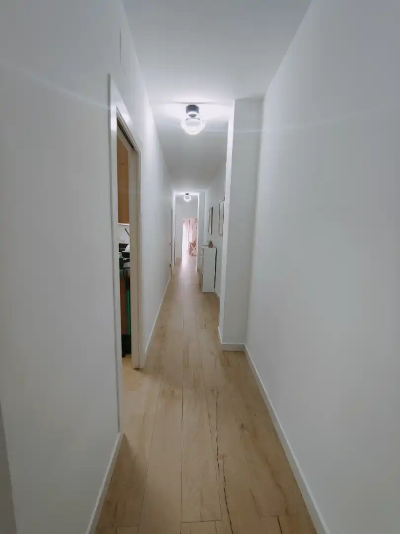 Piso con terraza en venta en Calle Ancha, imagen 4