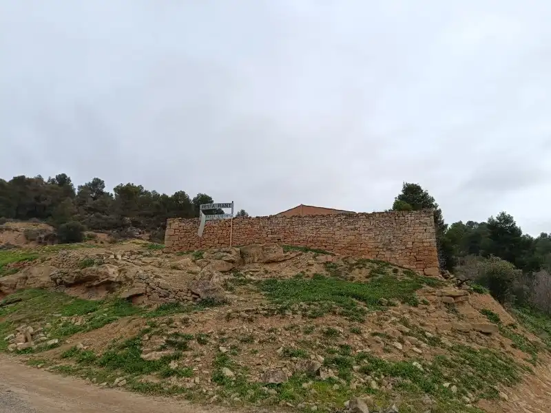 Residencial en venta en Sant Martí de Riucorb
