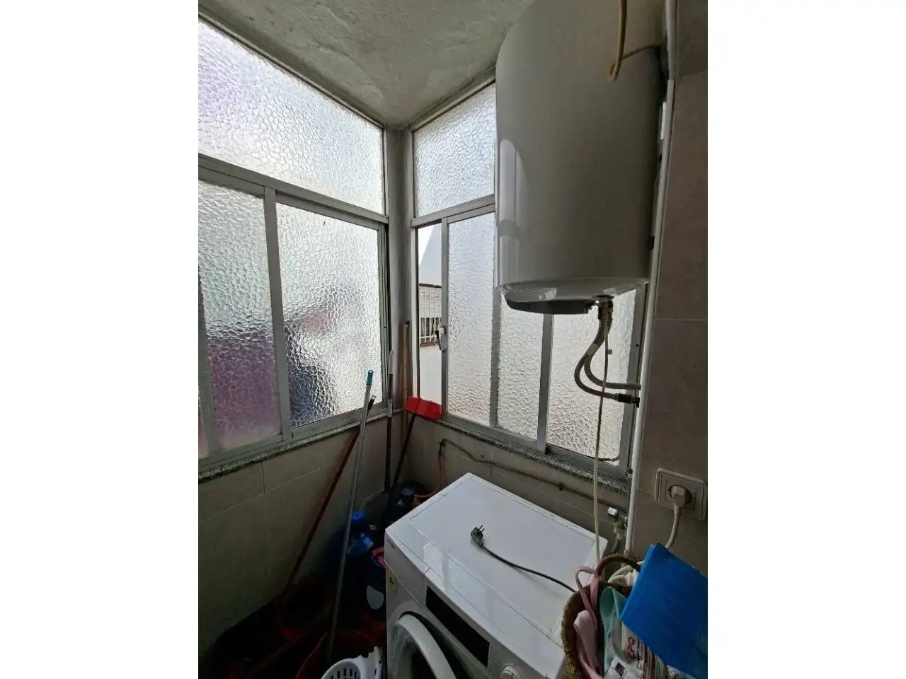 Terraza de Piso en venta en Cartagena