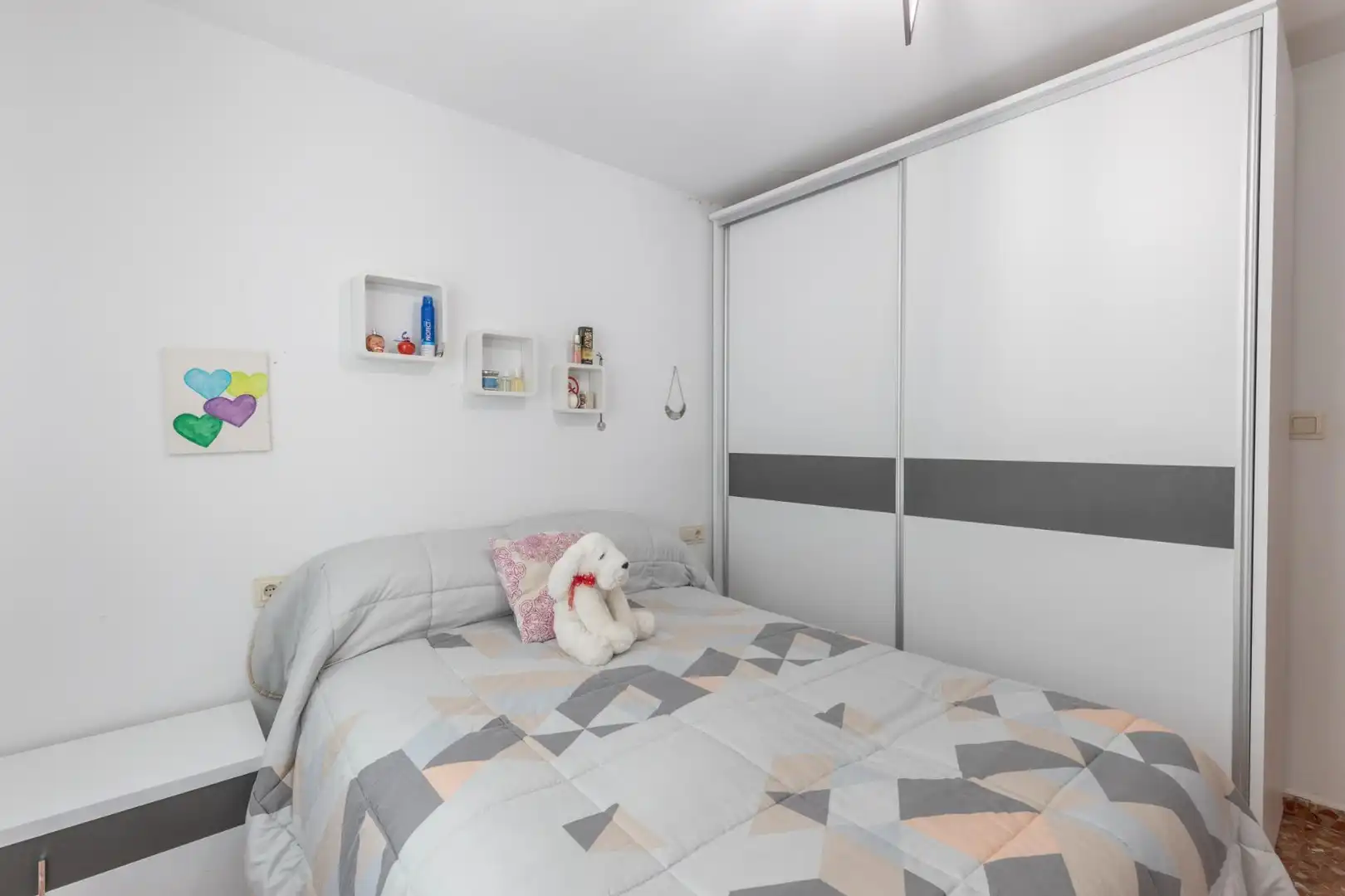 Casa a schiera con piscina in vendita a Calle Purche 22, imagen 41