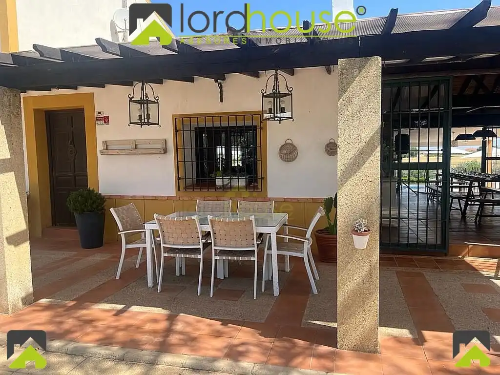 Terrace of Houses for sale in Lorca