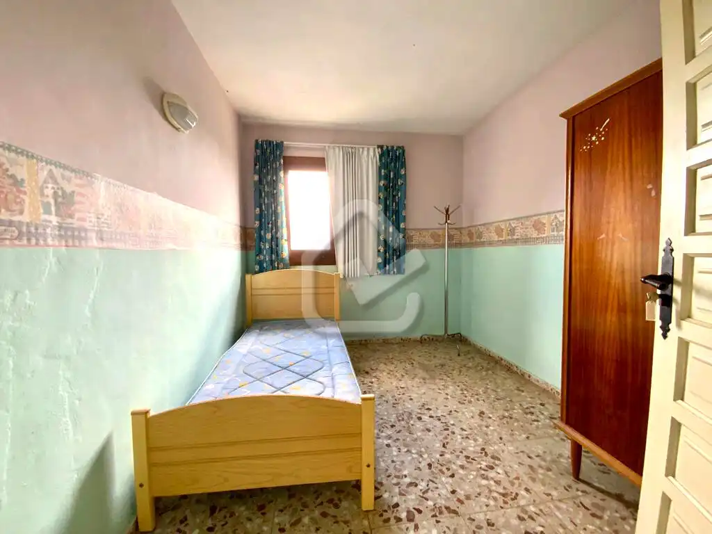 Habitación de Casa o chalet en venta en Benidoleig