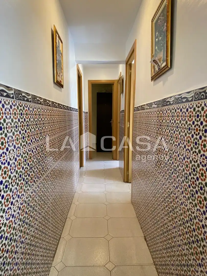 Piso en venta en Santa Coloma de Gramenet