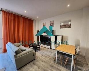 Flat to rent in  Madrid Capital