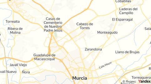 Photo 5 of Flat for sale in Churra,  Murcia Capital