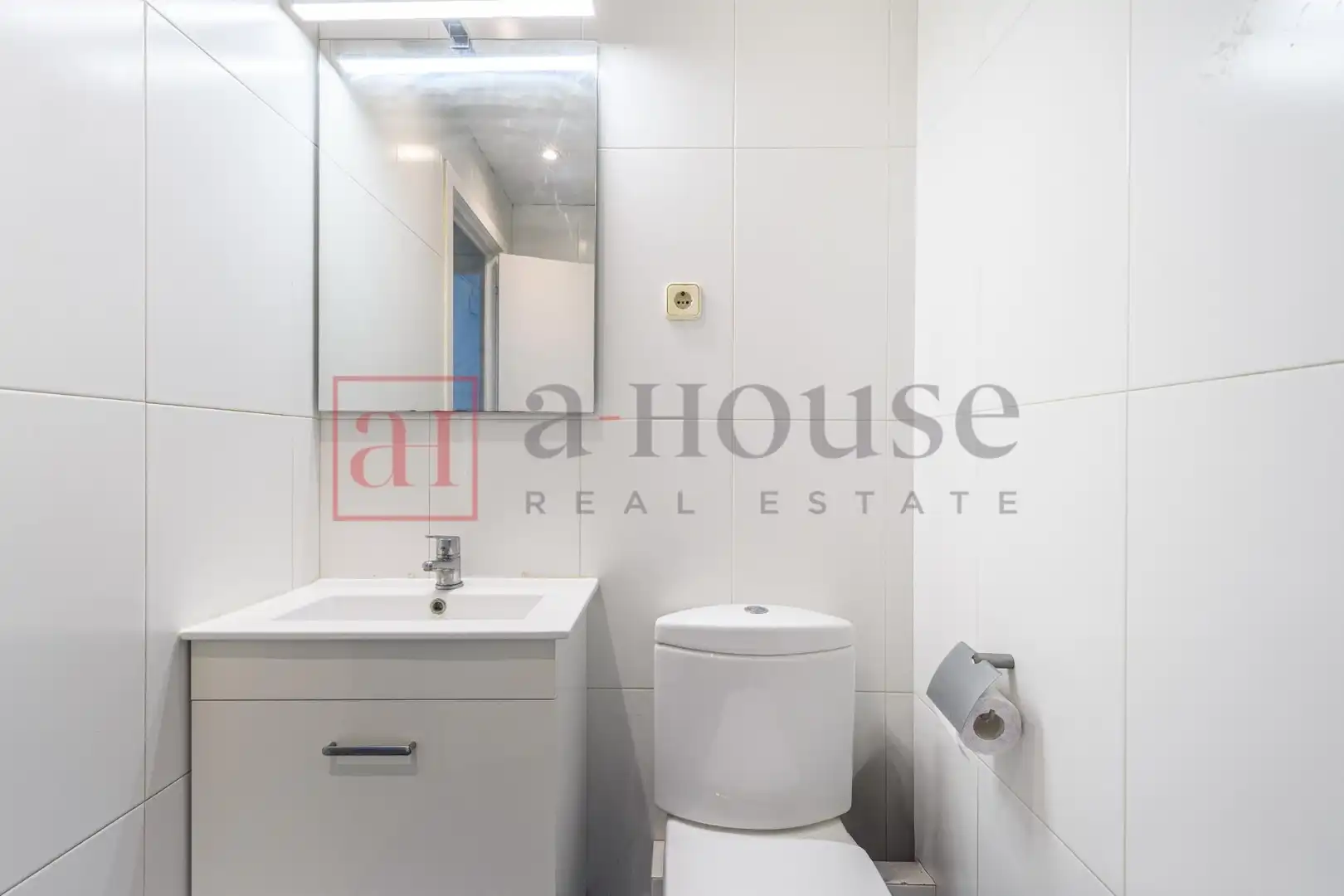 Baño de Piso en venta en Sants - Montjuïc