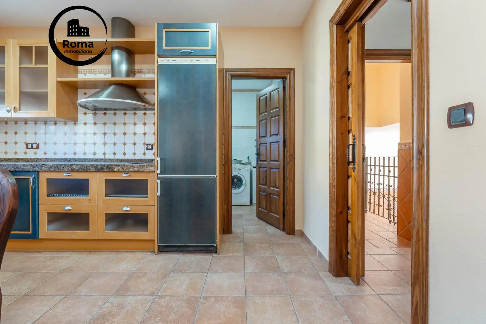 Villa mit Pool zum Verkauf in Calle FERNANDO DE LOS RIOS, imagen 24