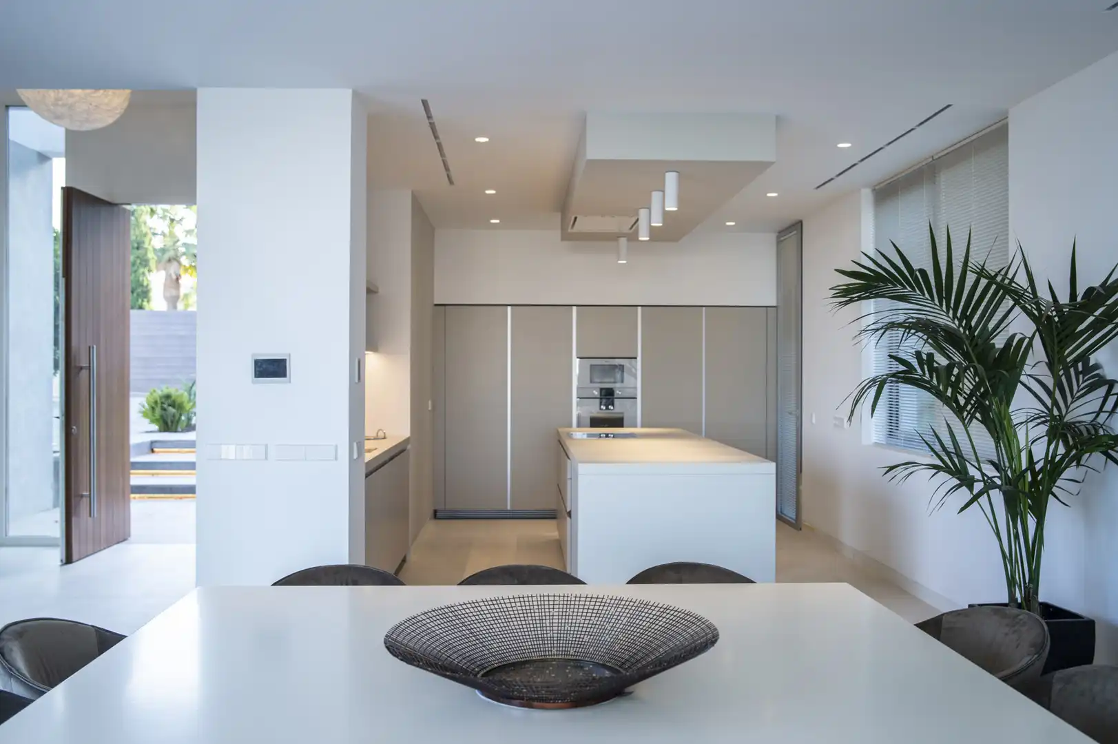 Haus mit Pool zum Verkauf in Marbella Centro, imagen 8