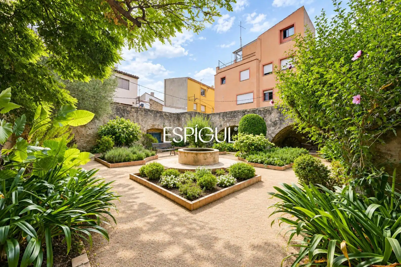 Maison avec terrasse à vendre à Codina, imagen 3