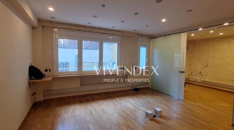 Foto 4 de Oficina en venda a Barcelona - Calle Casp, Dreta de l'Eixample, Barcelona