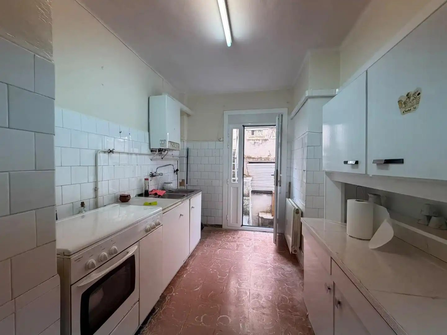 Appartement à vendre à Monzón