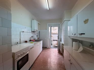 Wohnung zum Verkauf in Monzón