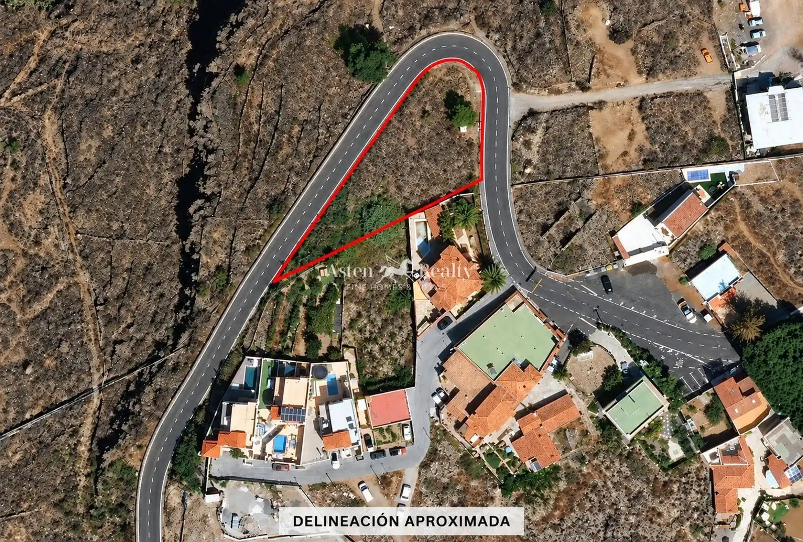 Terreny residencial en venda a Concepción 8, imagen 18