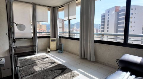 Foto 5 de Piso en venta en Calle Calle Juan Llorca, Levante Alto, Benidorm