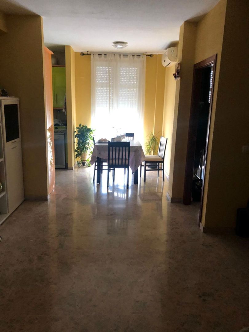 Dining room of Duplex for sale in La Carlota  with Terrace and Furnished