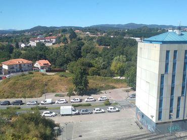 Àtic amb ascensor en venda a La Seca - Los Salgueriños