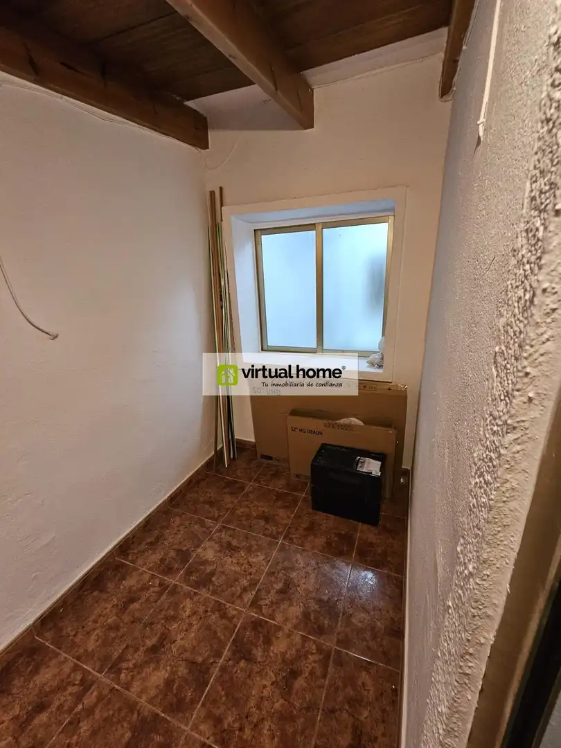 Casa o xalet de lloguer en Relleu amb Aire condicionat i Terrassa