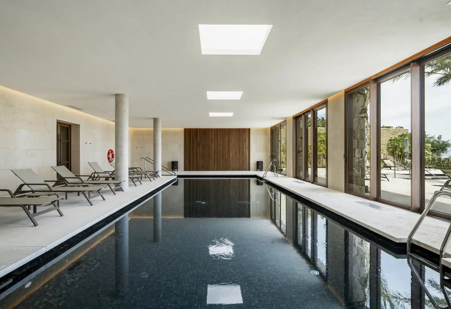 Apartament amb terrassa en venda a Casares Golf - Casares del Sol, imagen 16
