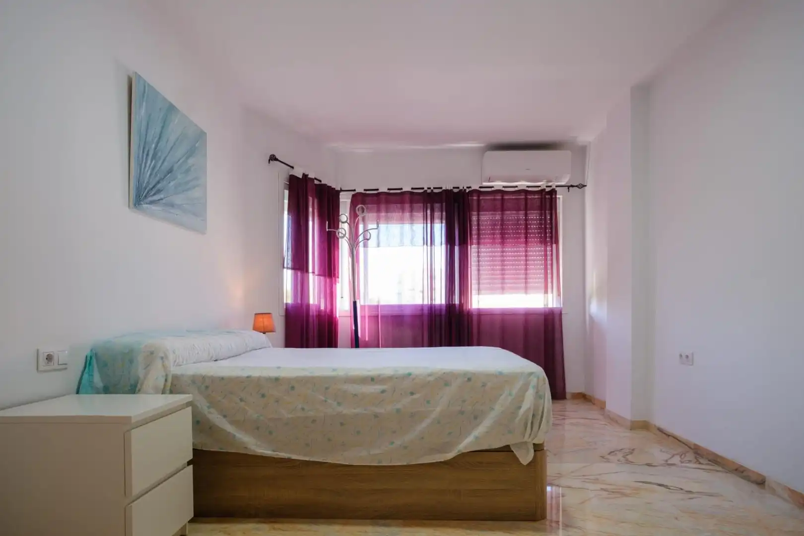 Apartment mit Terrasse zur Miete in Este - Alcosa- Torreblanca, imagen 8