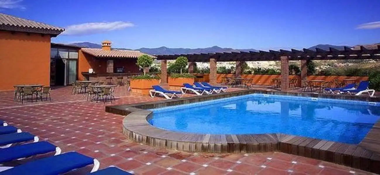 Penthouse with terrace for sale in Benamara - Atalaya, imagen 9