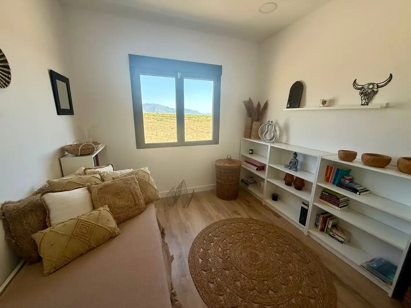 Casa amb piscina en venda a El Pinós / Pinoso, imagen 9