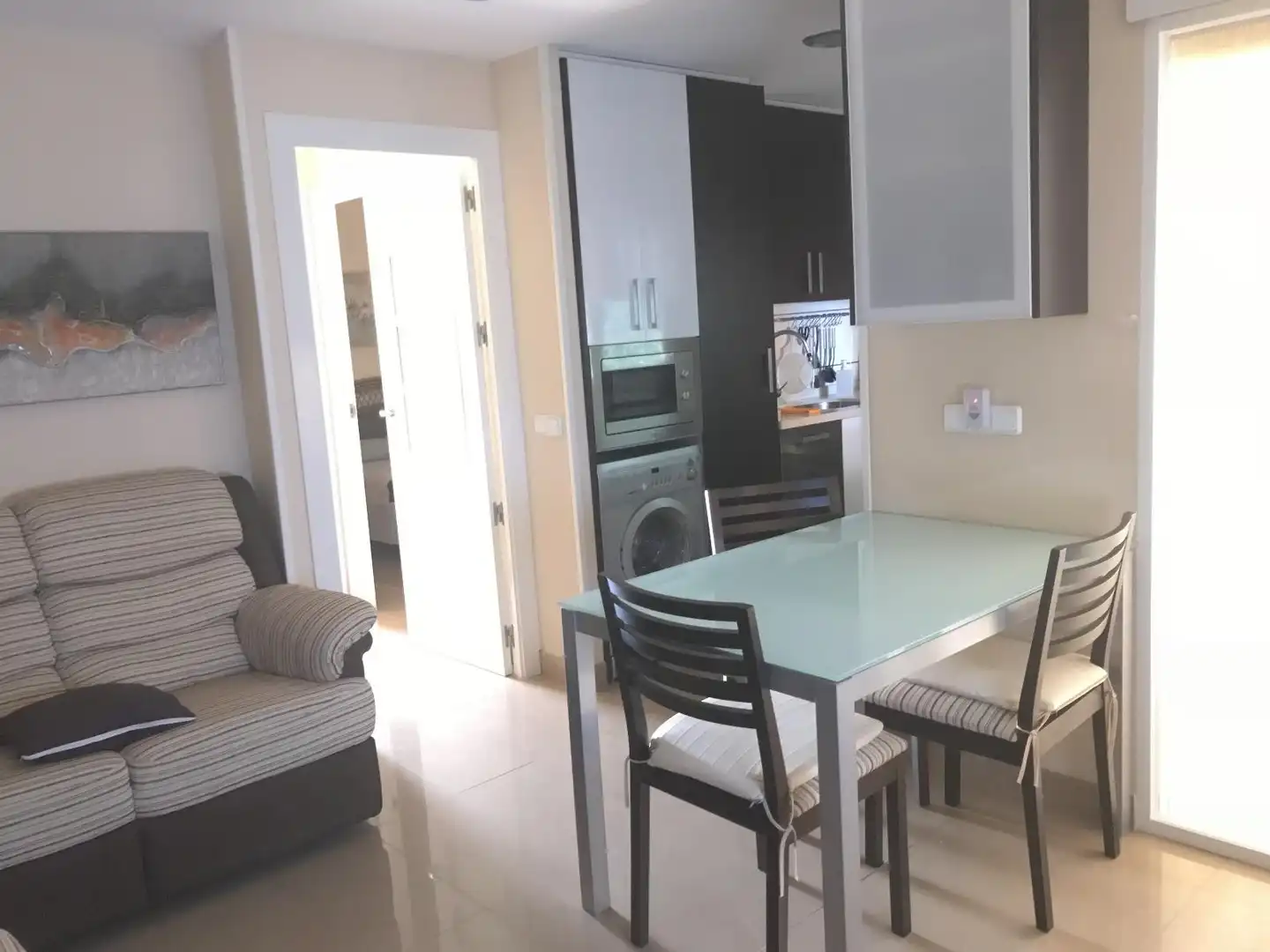 Flat with terrace for sale in Mar Menor de Cartagena – Cabo de Palos, imagen 4