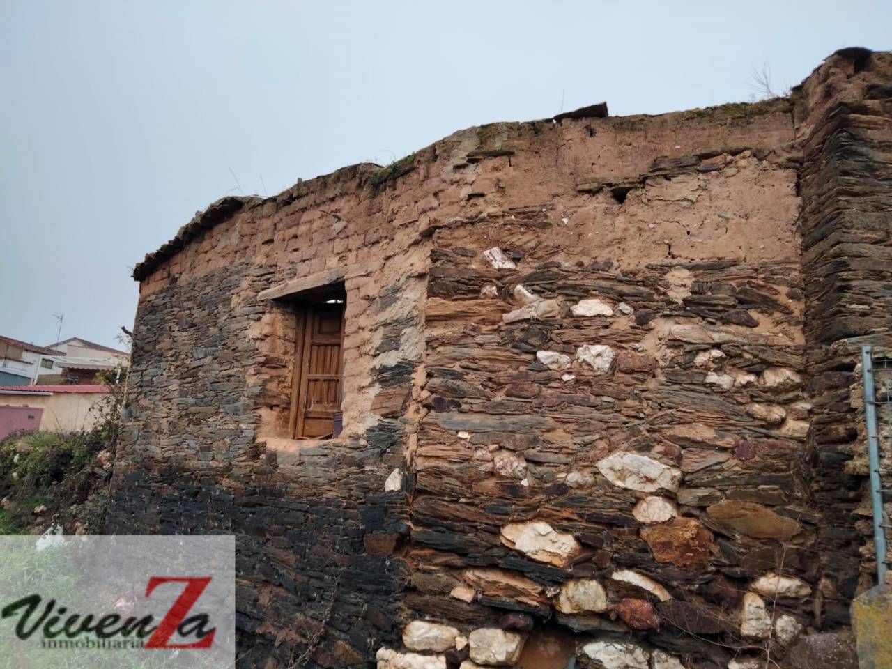 Exterior view of House or chalet for sale in Zamora Capital 