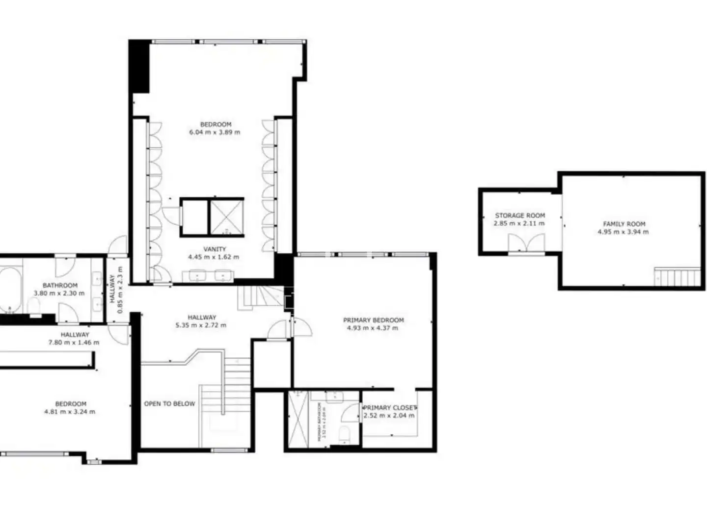 Villa avec piscine à vendre à Urbanización La Moraleja, imagen 25