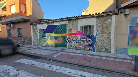 Foto 2 de Casa o xalet en venda a Avenida Madridejos, 52, Villacañas, Toledo