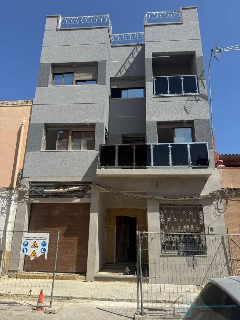 Maison avec terrasse à vendre à Puerto de Sagunto, imagen 3