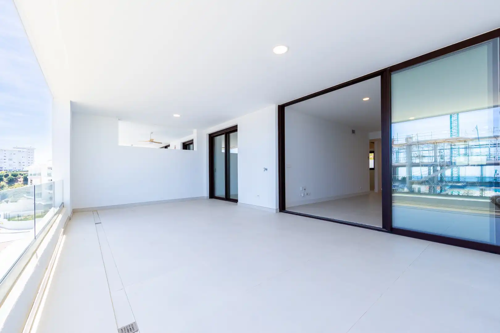 Apartment mit Terrasse zum Verkauf in La Capellanía - El Higuerón, imagen 14