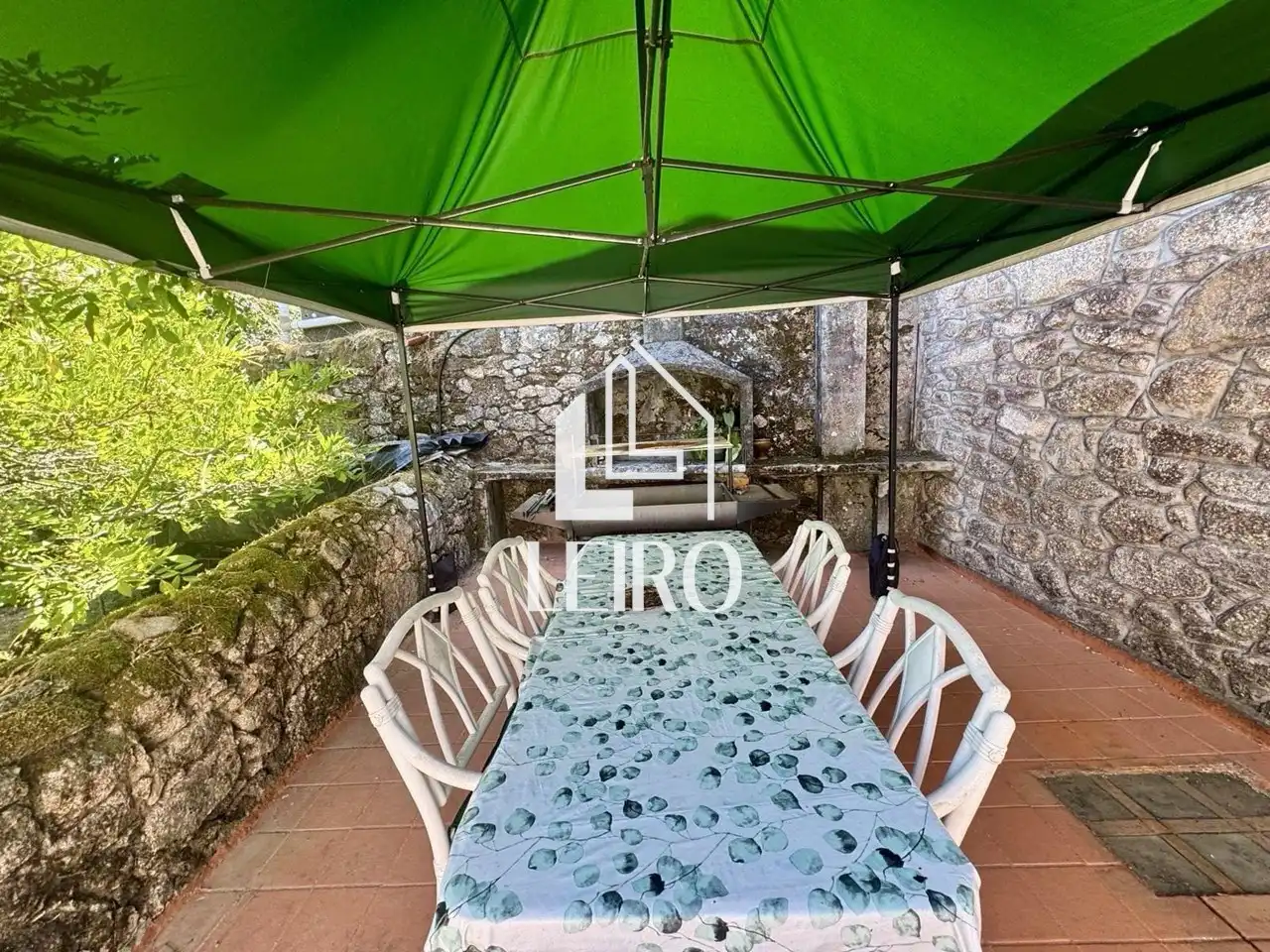 House with garden for sale in Vilanova de Arousa, imagen 15