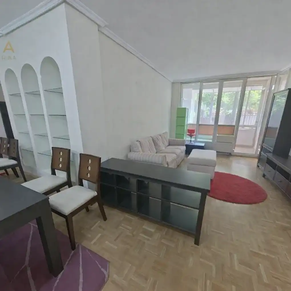 Wohnzimmer von Wohnung zum Verkauf in Vitoria - Gasteiz mit Heizung, Terrasse und Abstellraum