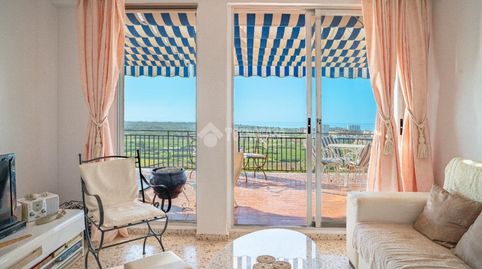 Foto 4 de Piso en venta en Centro, Salobreña