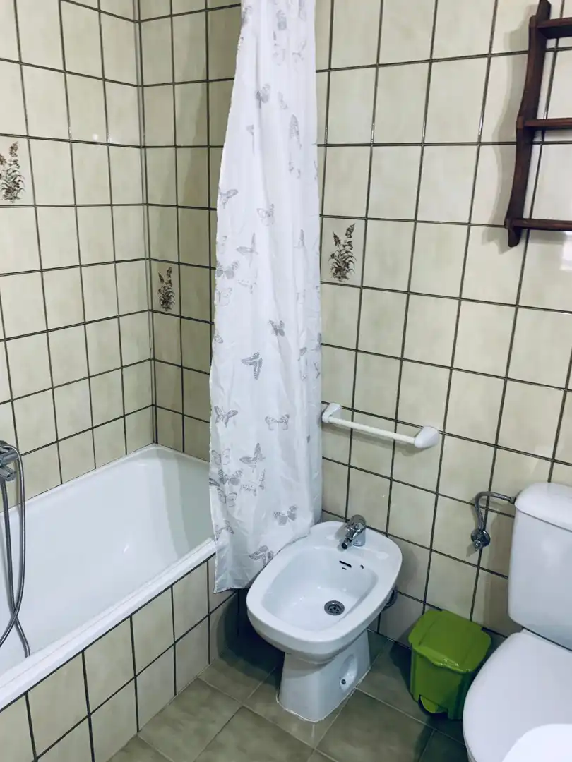Apartments for rent in Calle Cristo de la Yedra, San Ildefonso