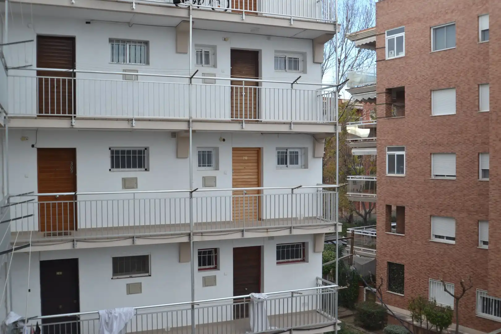 Apartment mit Aufzug zur Miete in AURELIA, imagen 14