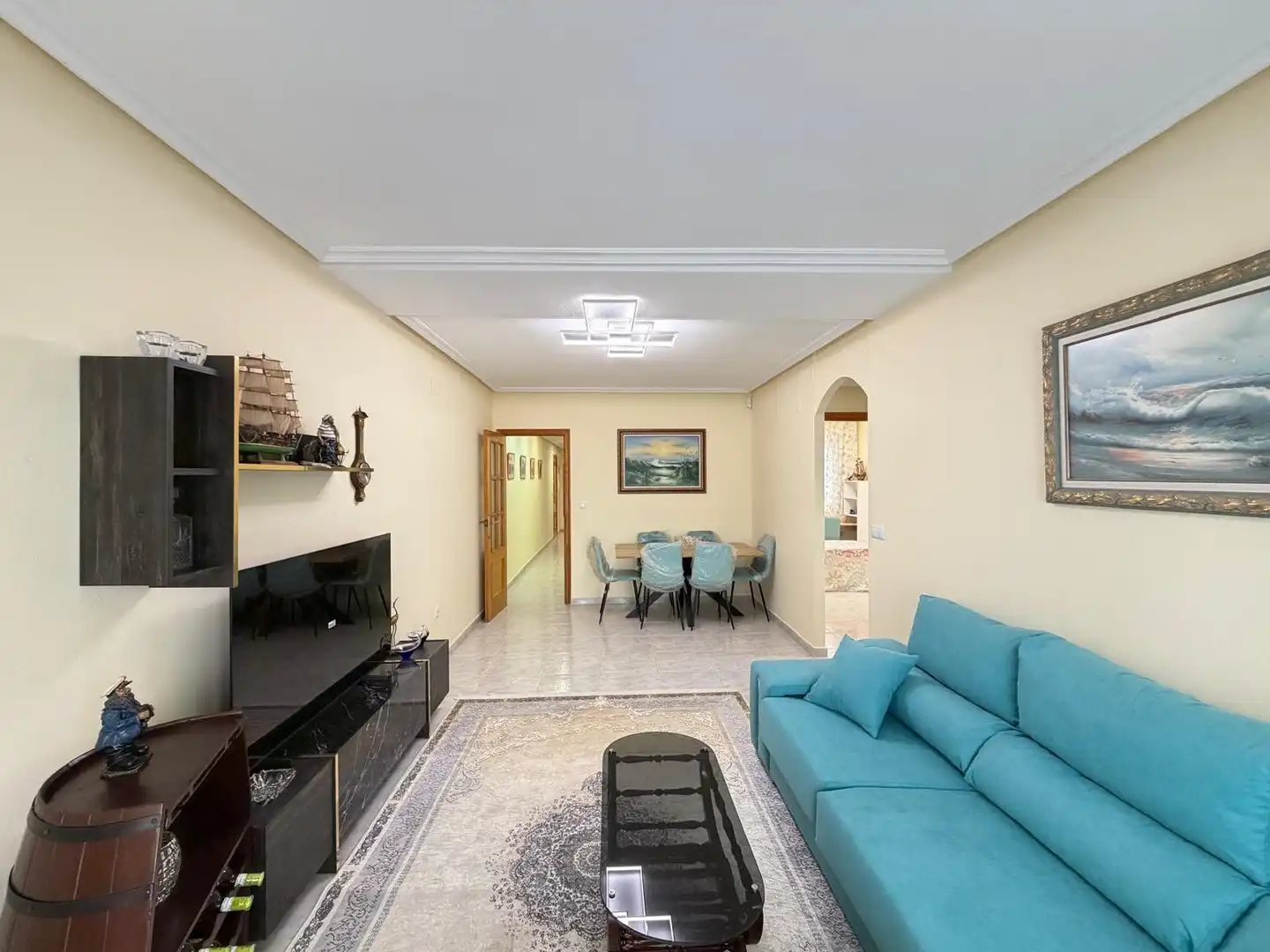 Apartamento con terraza en venta en GOLETA, imagen 27