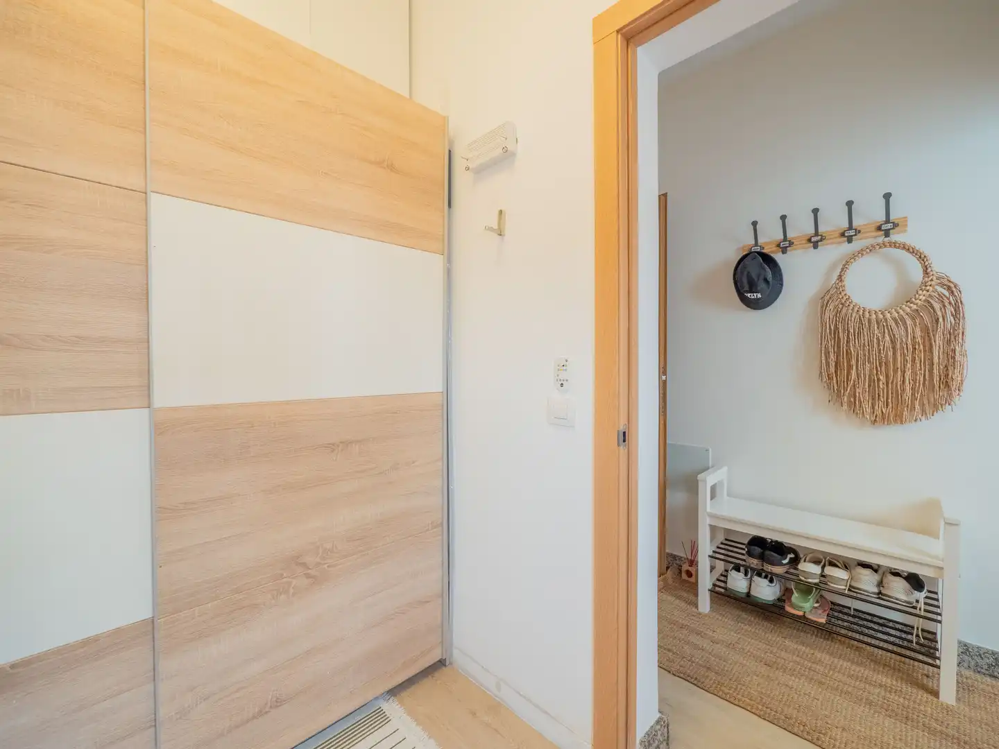 Wohnung zum Verkauf in Teror mit Möbliert und Balkon