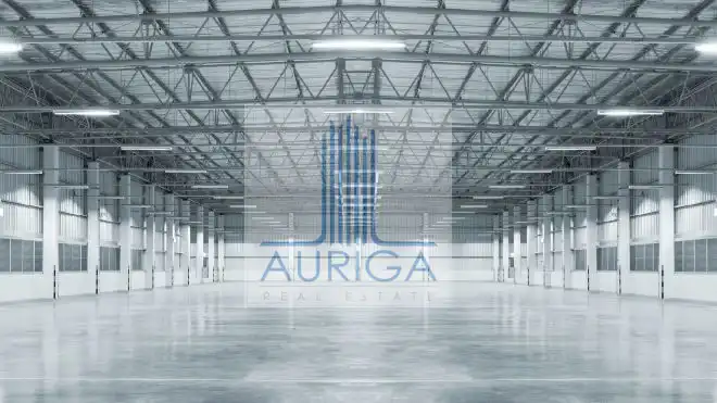 Terreny residencial en venda a Zona industrial, imagen 5