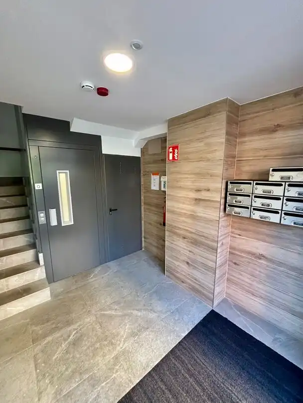 Piso en venta en Barrio de Arkotxa, Zaratamo