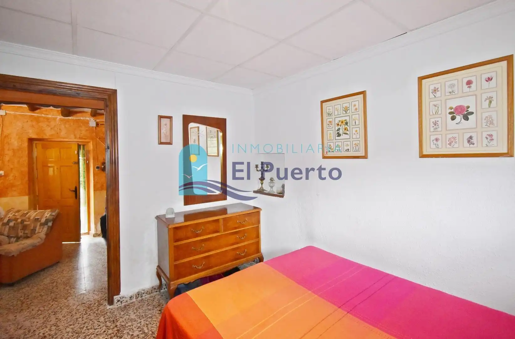 Casa amb jardí en venda a Mazarrón Casco Urbano, imagen 17