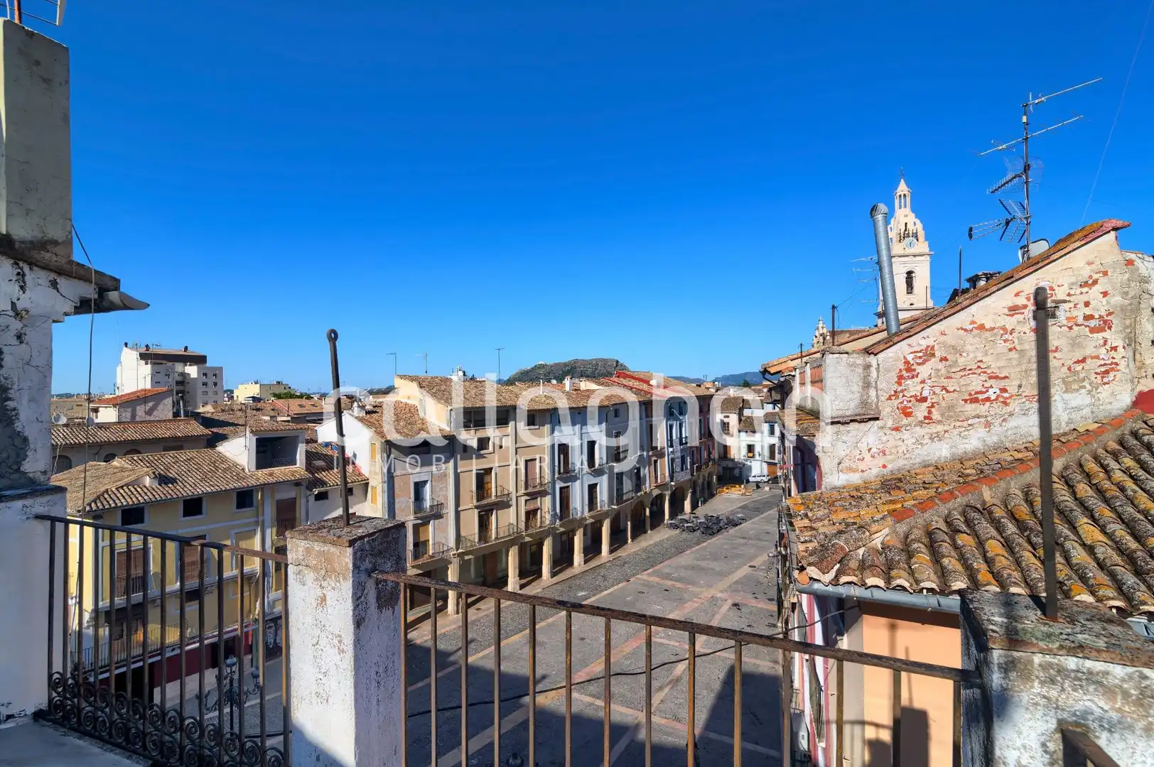 Maison mitoyenne à vendre à Calle MATILDE RIDOCCI, imagen 4