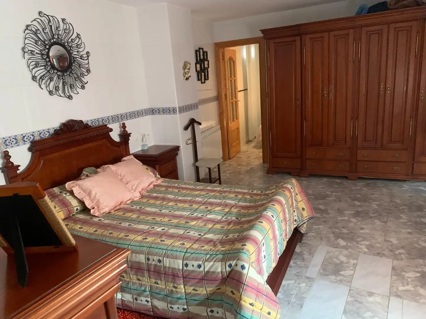 Casa con terrazza in vendita a Baza, imagen 8