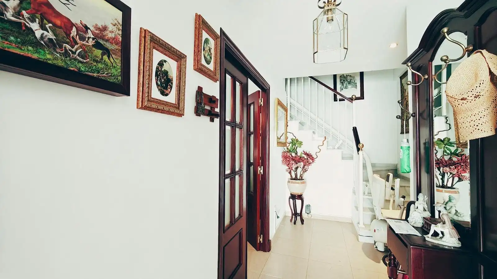 Casa en venda a Núcleo urbano, imagen 4