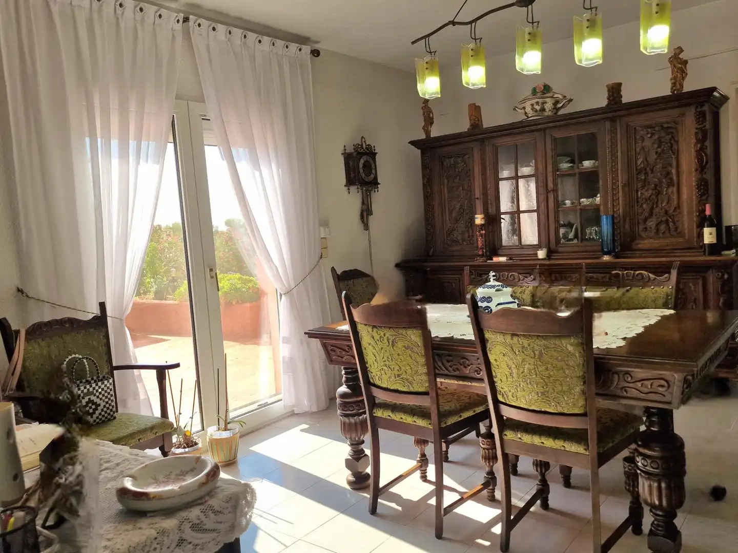 Villa con terrazza in vendita a Costa Sur, imagen 6