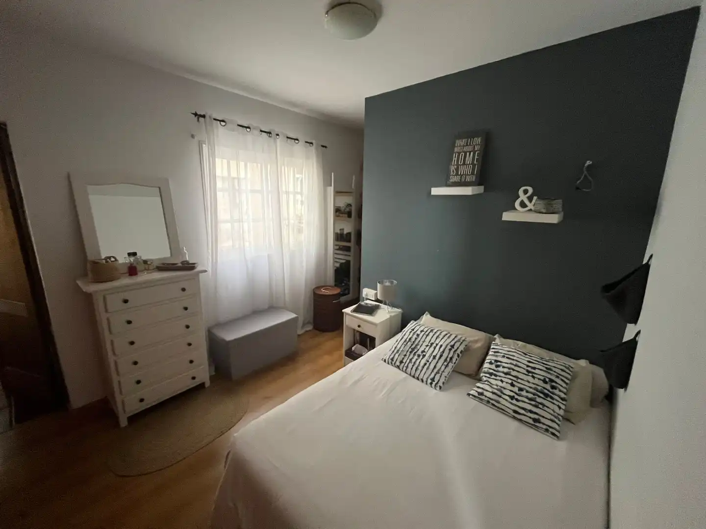 Habitación de Casa o chalet en venta en Los Realejos con Terraza y Horno