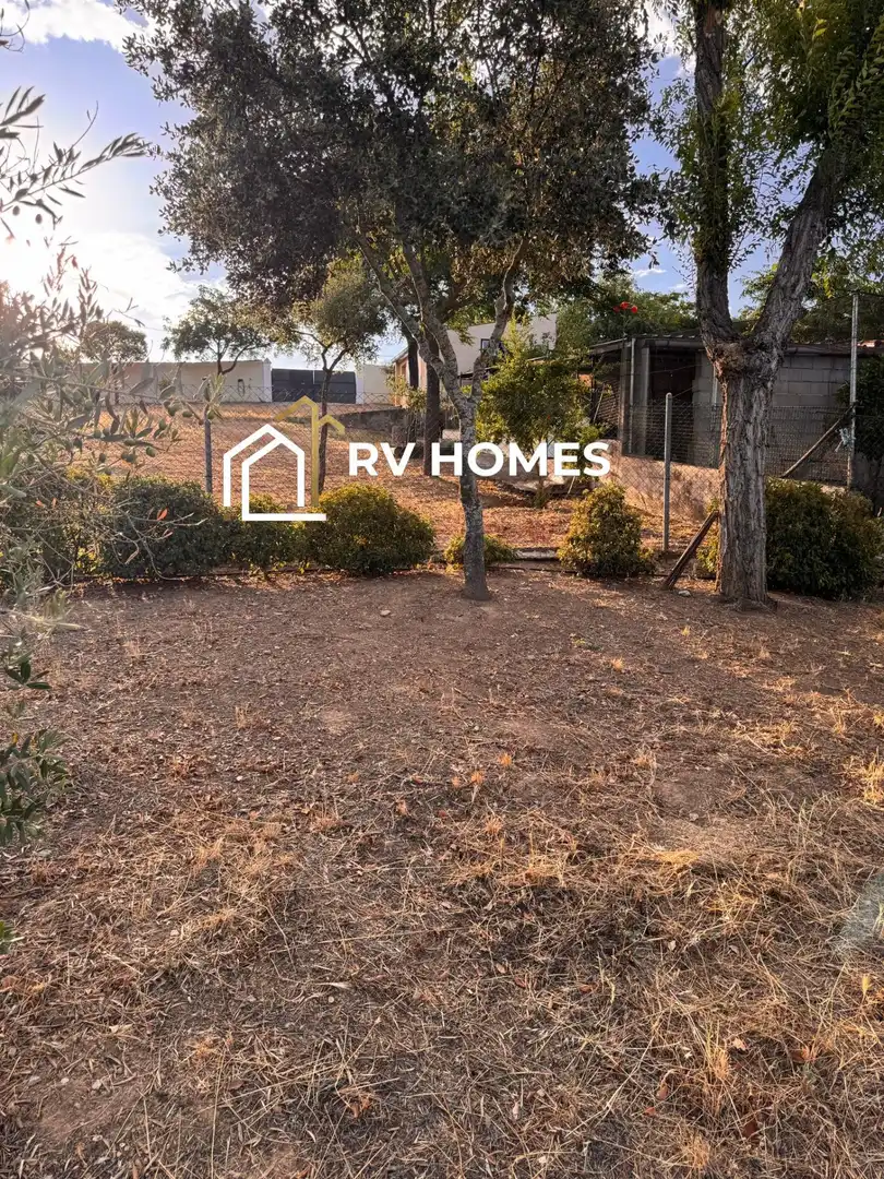 Residencial en venda en Cáceres