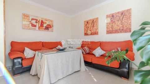 Foto 5 de Casa adosada en venda a Motril ciudad, Motril